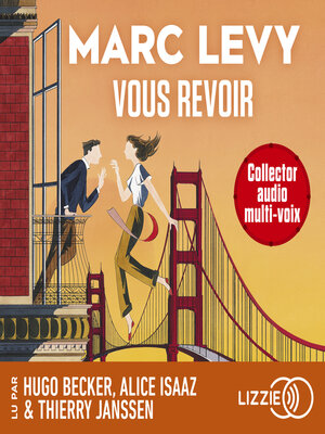 cover image of Vous revoir